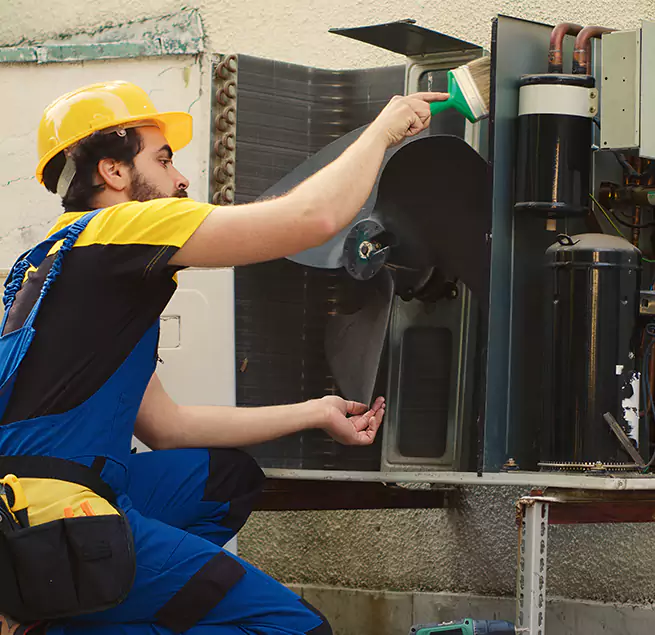 Why Homeowners Businesses Trust Us in Cumberland, MD?