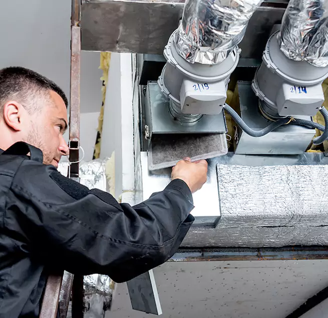 Why Homeowners & Businesses Trust Us in Cumberland, MD?