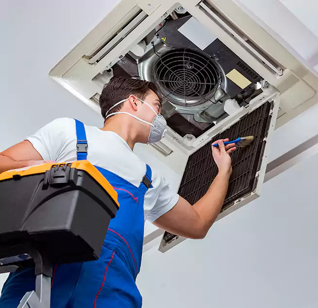 Why Homeowners & Businesses Trust Us in Cumberland, MD