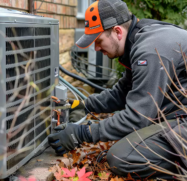 Why Homeowners & Businesses Trust Us in Cumberland, MD?