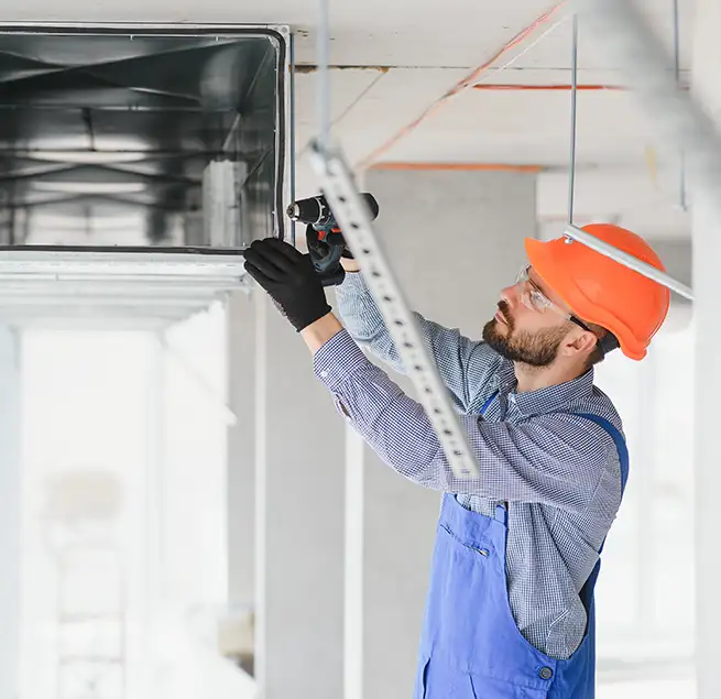 Why Homeowners Businesses Trust Us Cumberland, MD