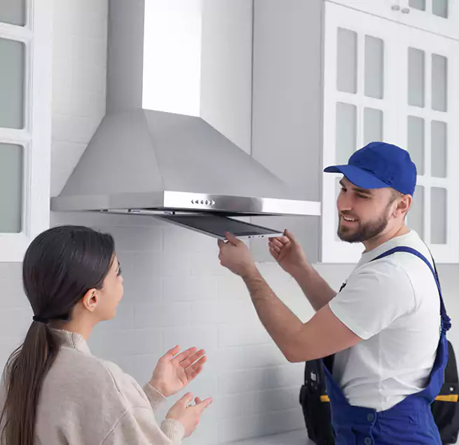 Why Homeowners & Businesses Trust Us in Cumberland, MD?