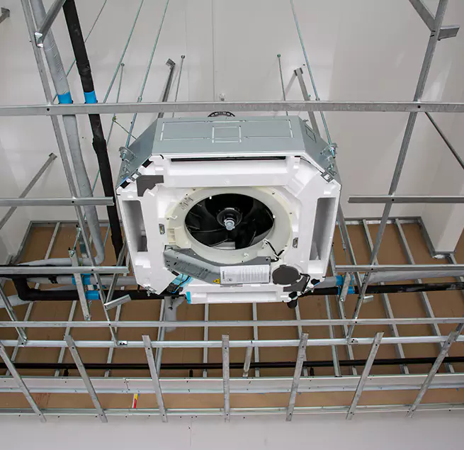 Why Homeowners & Businesses Trust Us in Cumberland, MD?