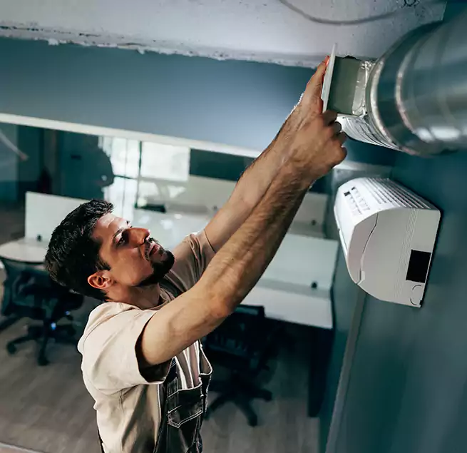 Why Homeowners & Businesses Trust Us in Cumberland, MD?