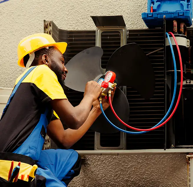 Why Homeowners & Businesses Trust Us in Cumberland, MD?