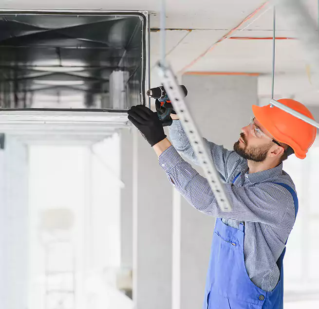 Why Homeowners & Businesses Trust Us in Cumberland, MD?