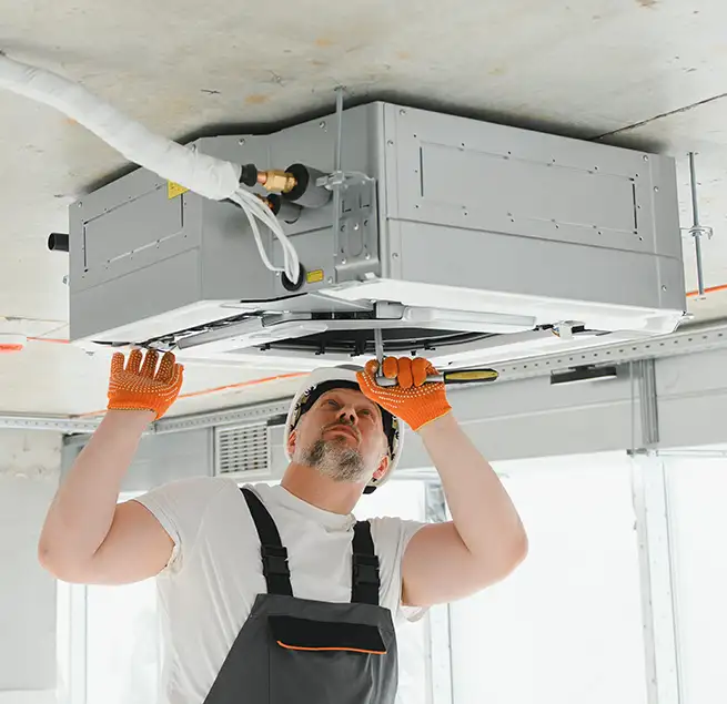 Why Homeowners & Businesses Trust Us Cumberland, MD