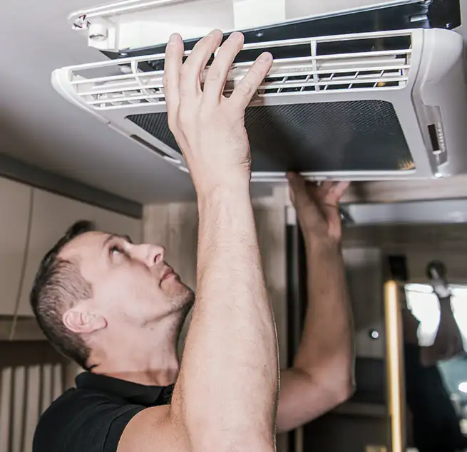 Why Homeowners & Businesses Trust Us Cumberland, MD