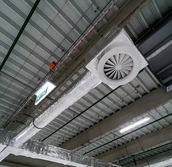 Why Homeowners & Businesses Trust Us in Cumberland, MD