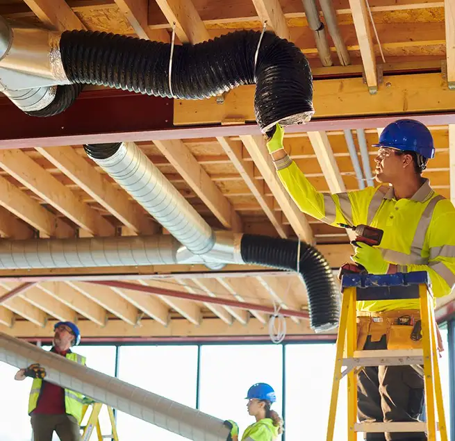 Why Homeowners & Businesses Trust Us in Cumberland, MD?