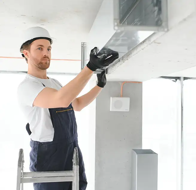 Why Homeowners & Businesses Trust Us in Cumberland, MD?