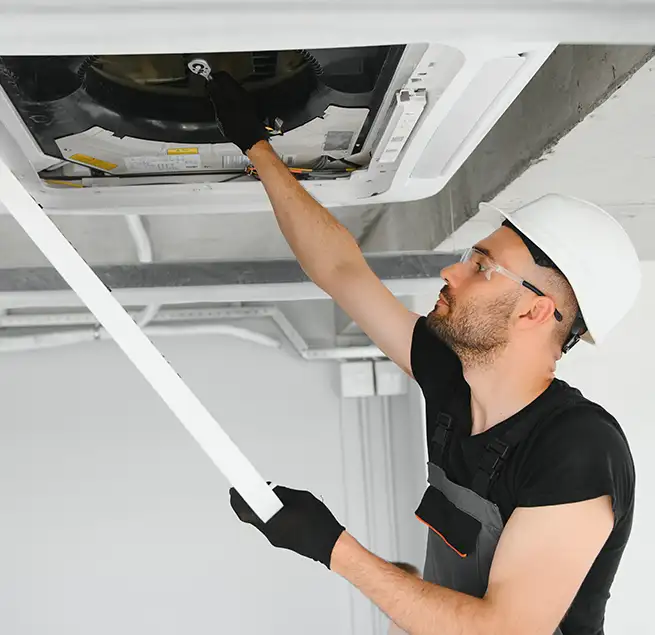 Why Homeowners & Businesses Trust Us in Cumberland, MD?