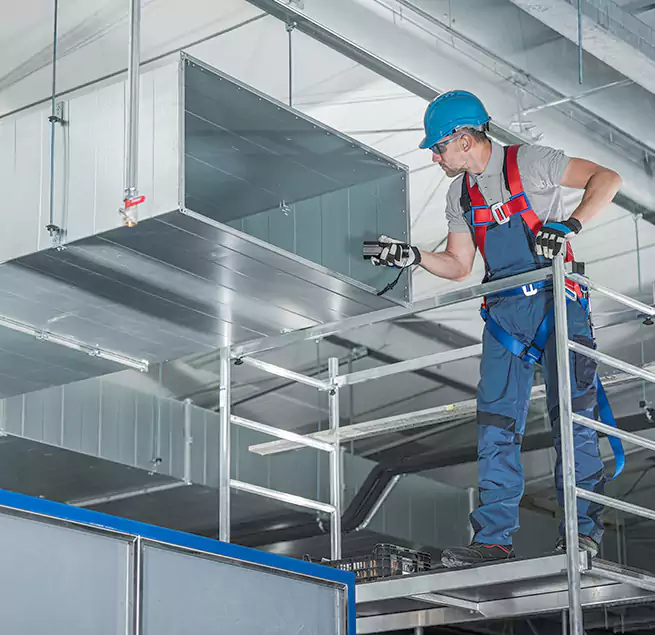 Why Homeowners & Businesses Trust Us in Cumberland, MD?