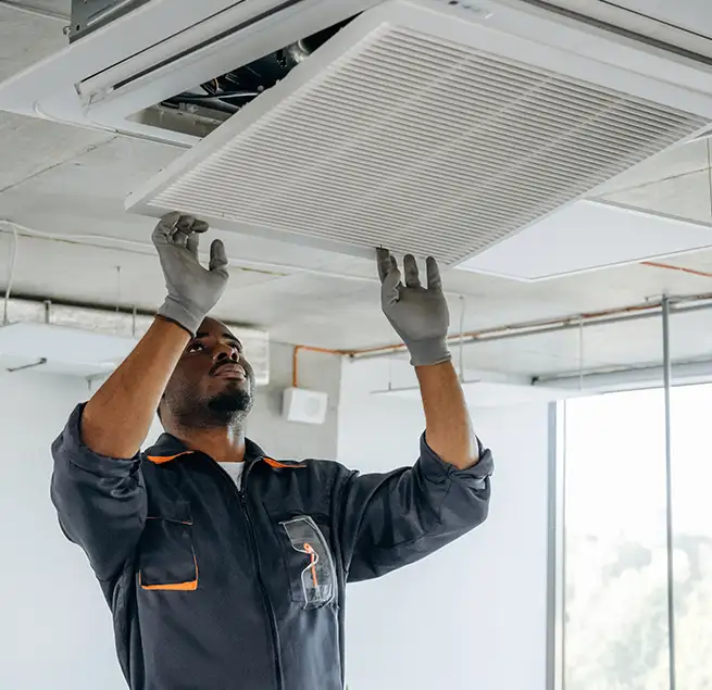 Why Homeowners & Businesses Trust Us in Cumberland, MD?