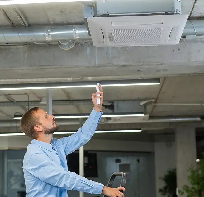 Why Homeowners & Businesses Trust Us in Cumberland, MD?