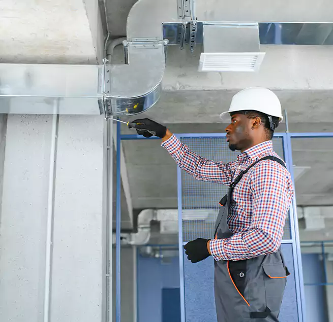 Why Homeowners & Businesses Trust Us in Cumberland, MD