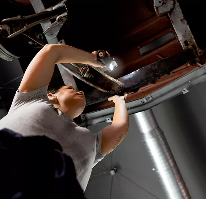 Why Homeowners & Businesses Trust Us Cumberland, MD