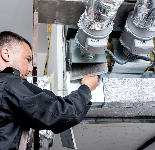 Why Homeowners & Businesses Trust Us in Cumberland, MD?