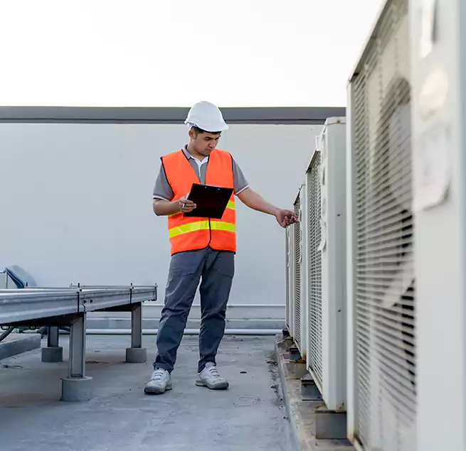 Why Homeowners & Businesses Trust Us in Cumberland, MD?