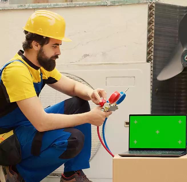 Why Homeowners & Businesses Trust Us in Cumberland, MD?