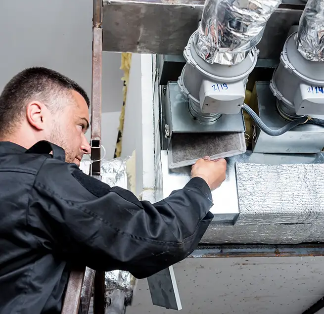 Why Homeowners & Businesses Trust Us in Cumberland, MD?