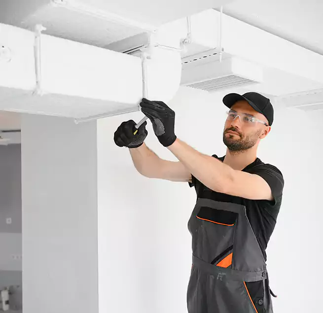 Why Homeowners & Businesses Trust Us in Cumberland, MD?