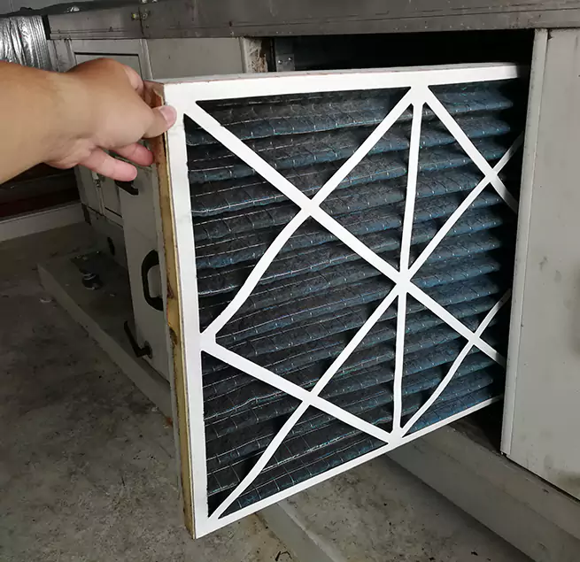 Why Homeowners & Businesses Trust Us Cumberland, MD?